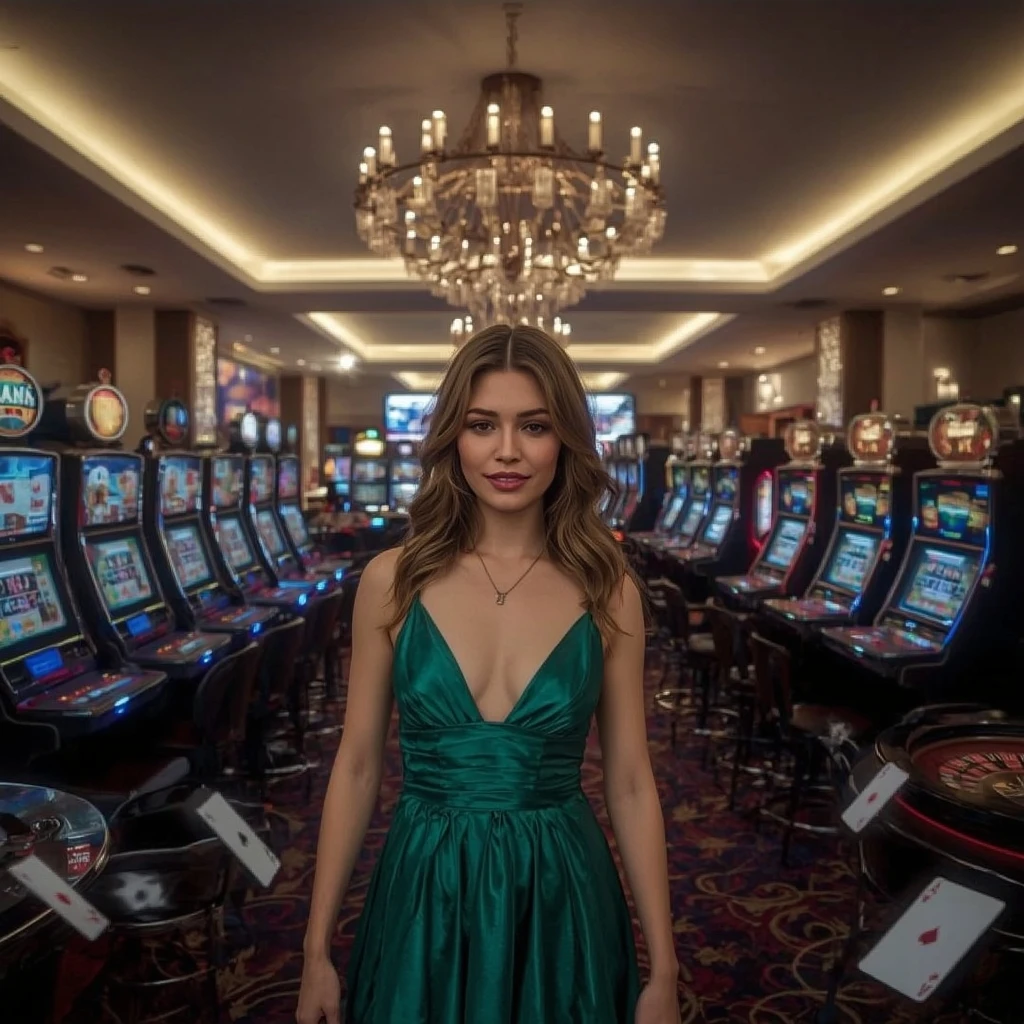 Beep Beep Casino giochi