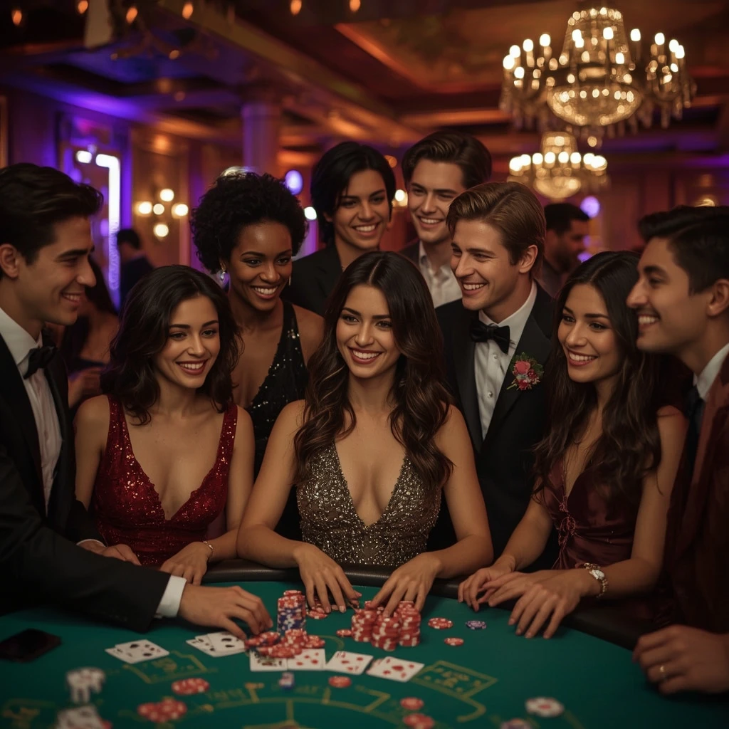 blackjack al BEEP BEEP CASINO