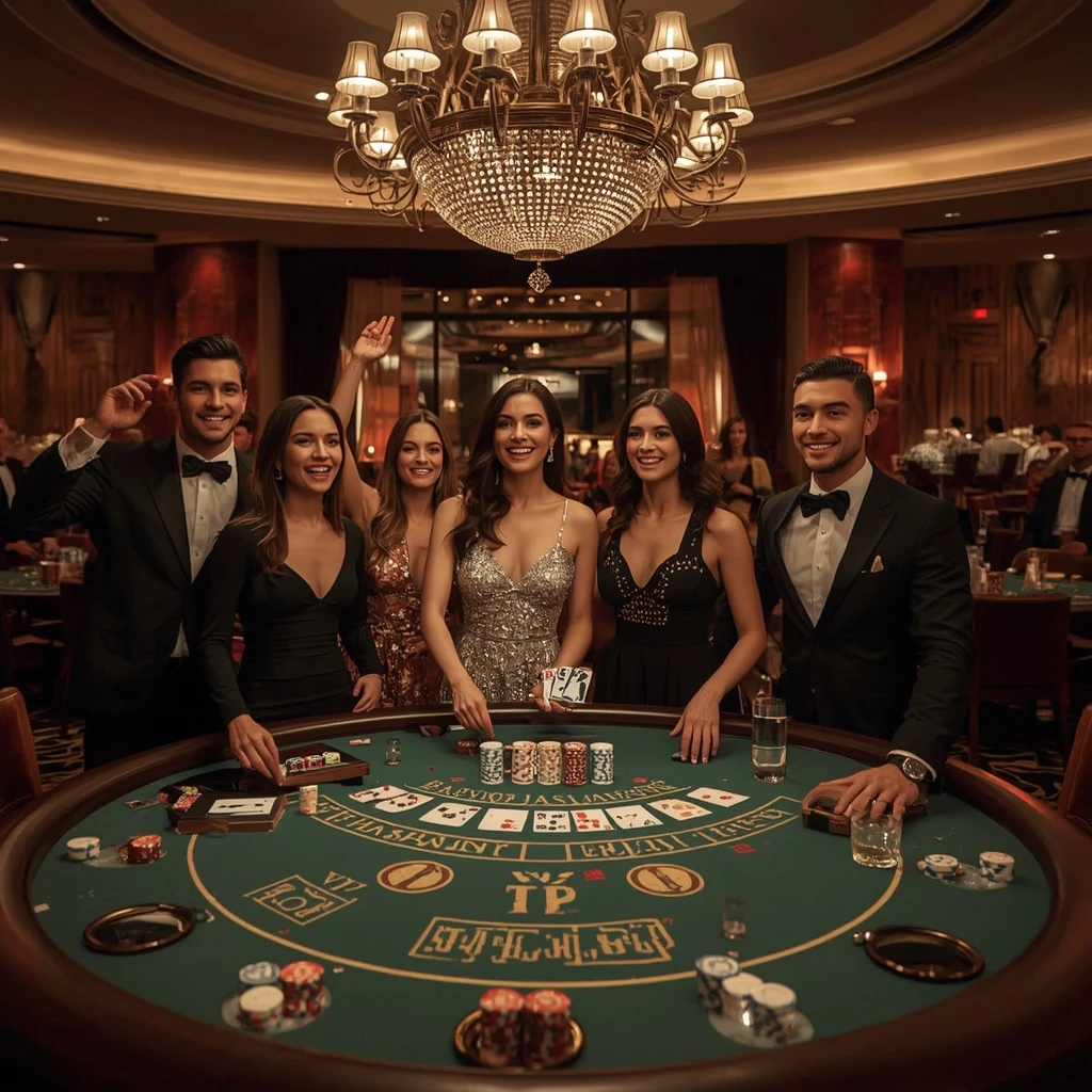 bonus VIP al Beep Beep Casino
