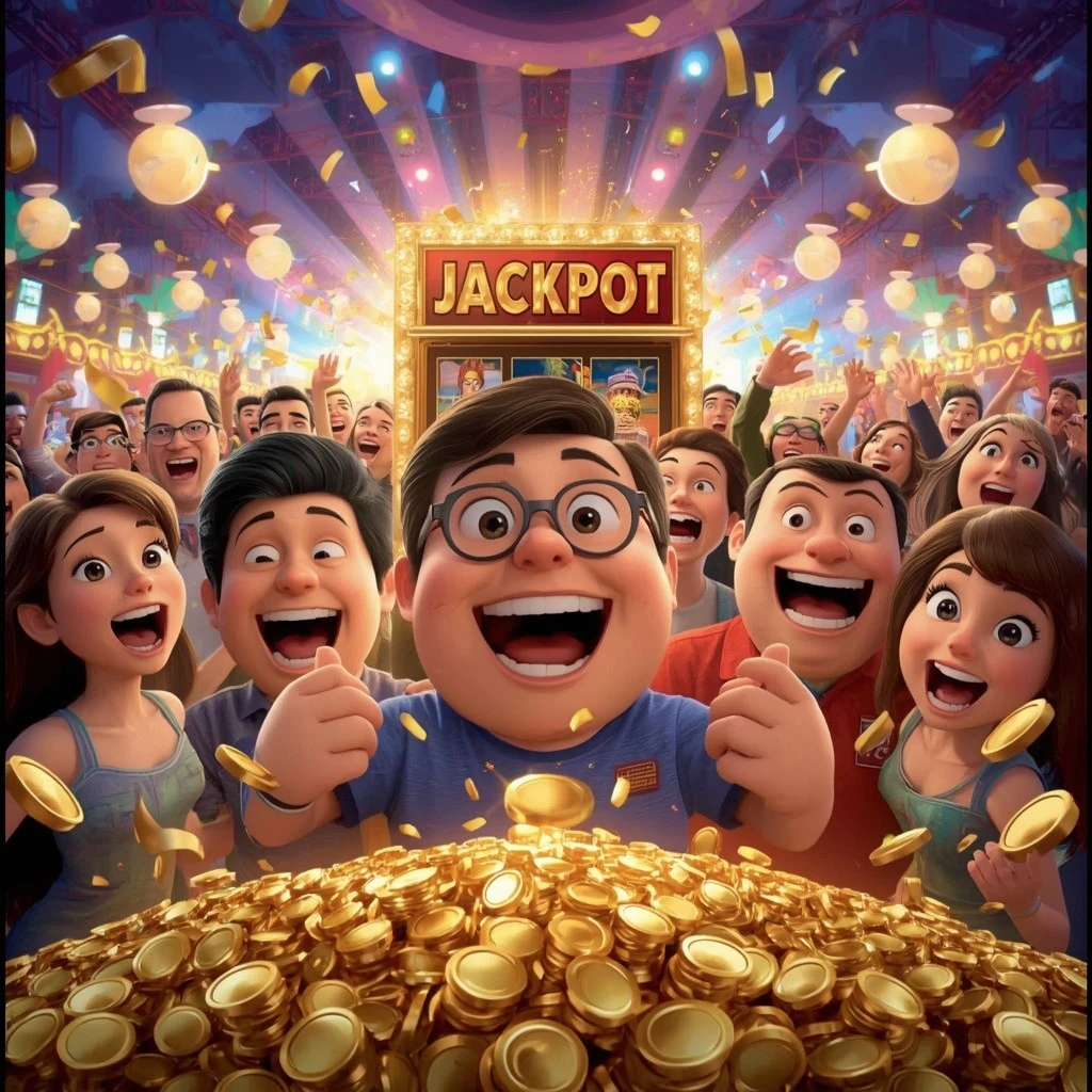 migliori giochi Jackpot BEEP BEEP CASINO
