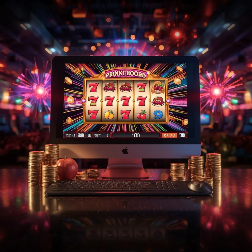 slot BEEP BEEP CASINO