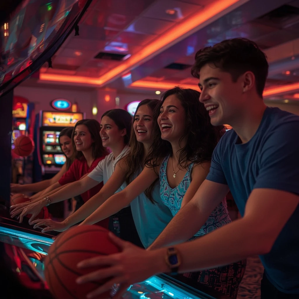 Scommesse sportive BEEP BEEP CASINO