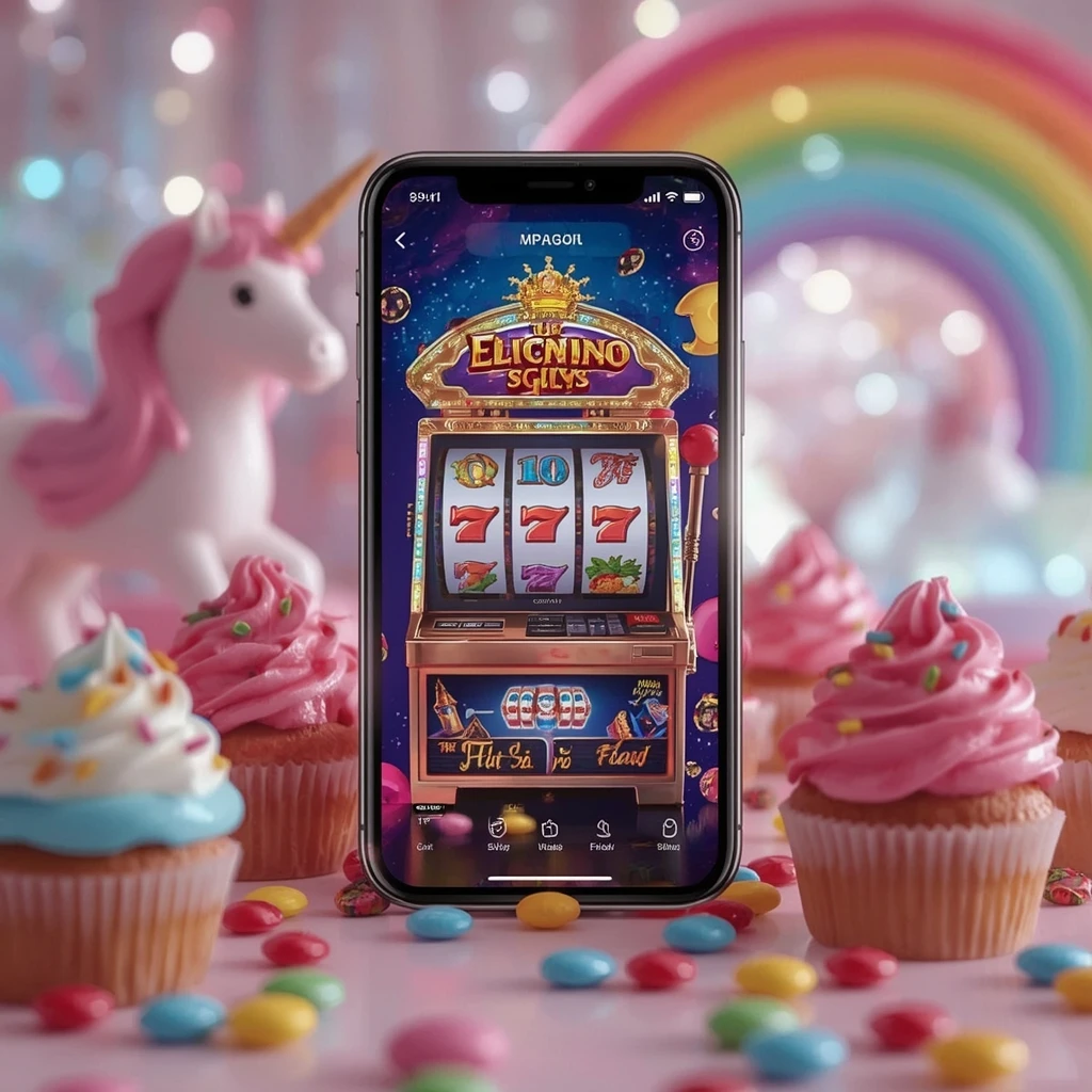 slot su iPhone BEEP BEEP CASINO