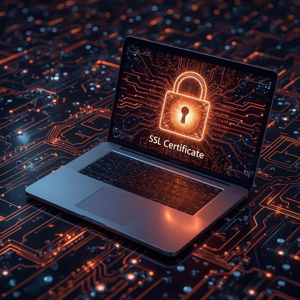 certificato ssl BEEP BEEP CASINO