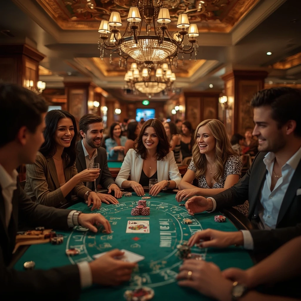 Double Bonus Poker al Beep Beep Casino in Italia