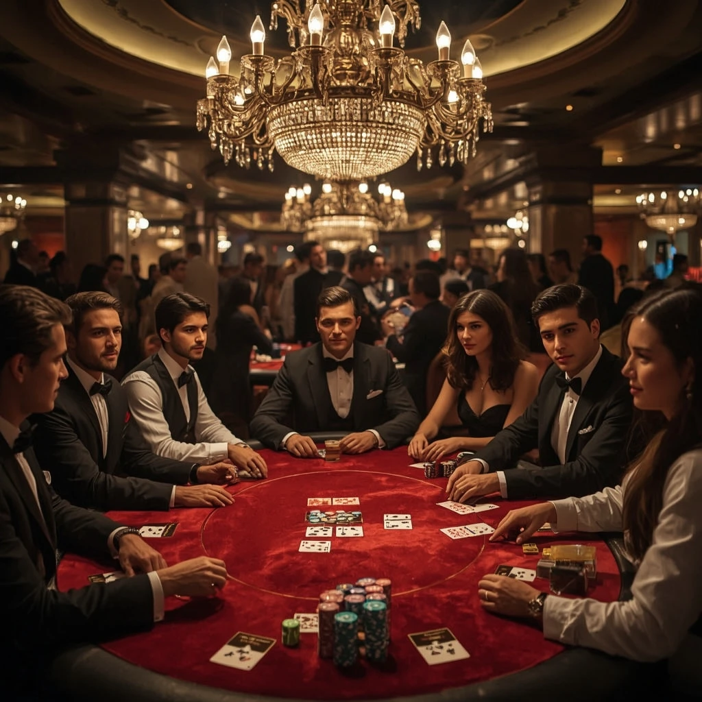 giochi da tavolo del casinò BEEP BEEP CASINO