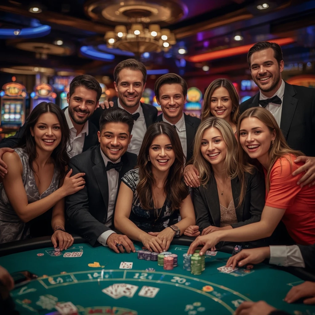 Le basi del gioco BEEP BEEP CASINO